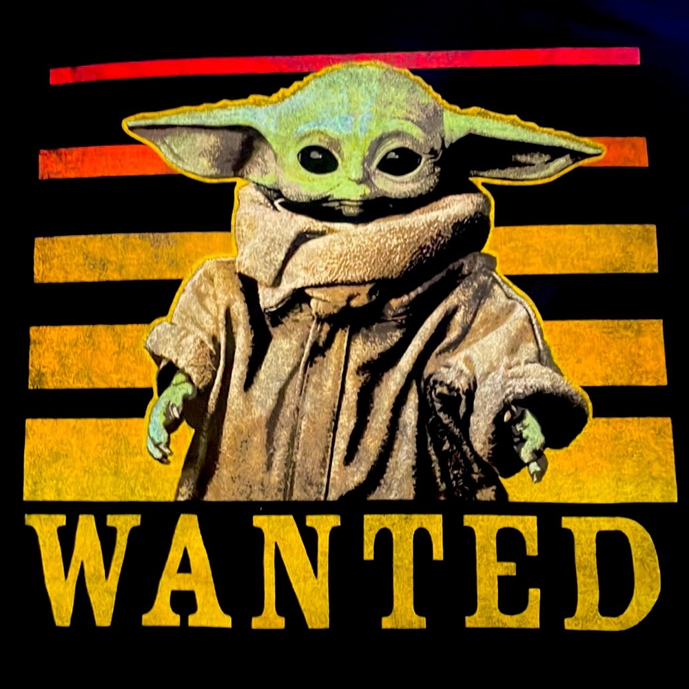 Star Wars Tee